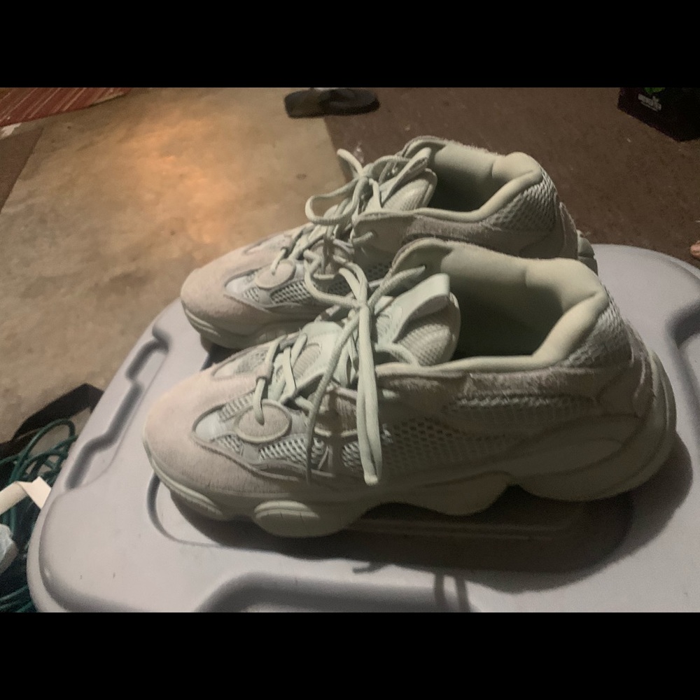 Yeezy 500